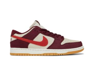 Nike SB Dunk Low Skate Like a Girl DX4589-600 - Arviolet photo 1