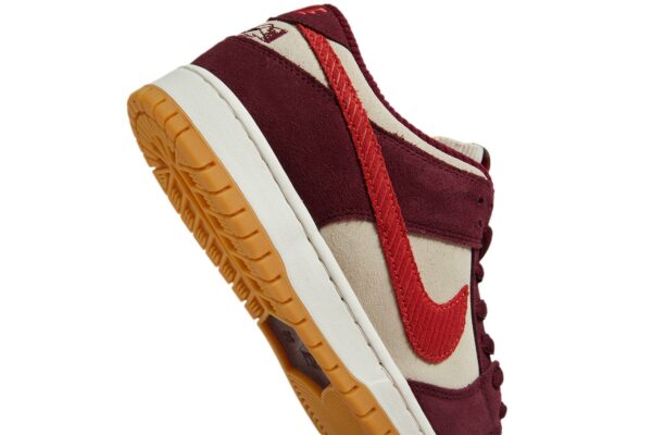 Nike SB Dunk Low Skate Like a Girl DX4589-600 - Arviolet photo 10
