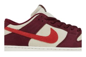 Nike SB Dunk Low Skate Like a Girl DX4589-600 - Arviolet photo 2