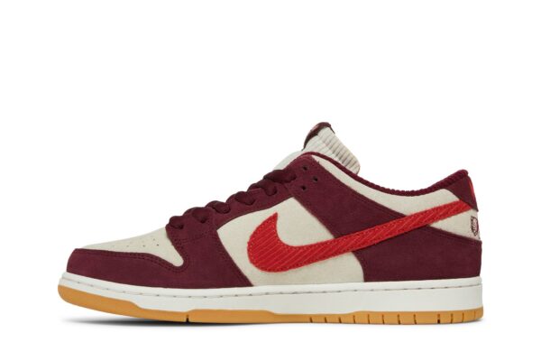 Nike SB Dunk Low Skate Like a Girl DX4589-600 - Arviolet photo 3
