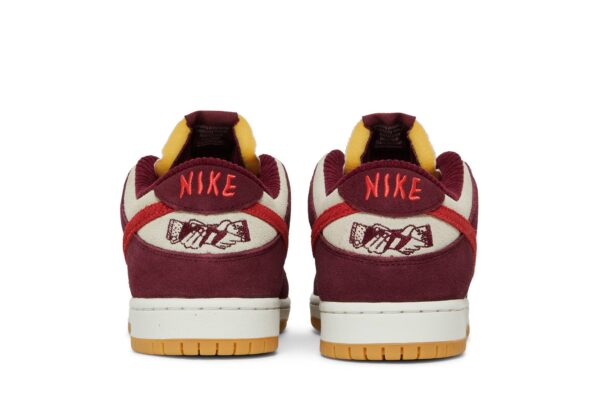Nike SB Dunk Low Skate Like a Girl DX4589-600 - Arviolet photo 6