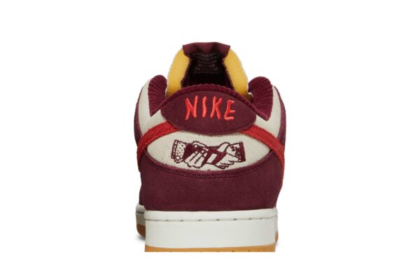 Nike SB Dunk Low Skate Like a Girl DX4589-600 - Arviolet photo 7
