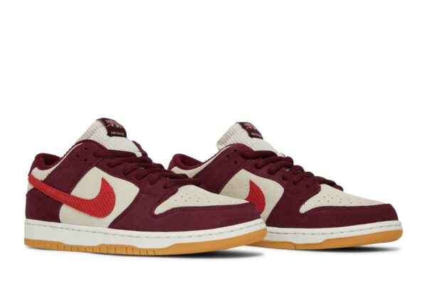 Nike SB Dunk Low Skate Like a Girl DX4589-600 - Arviolet photo 8