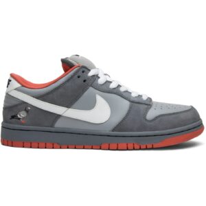 Nike SB Dunk Low Staple NYC Pigeon 304292-011 - Arviolet photo 1