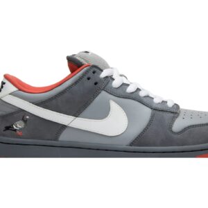Nike SB Dunk Low Staple NYC Pigeon 304292-011 - Arviolet photo 2