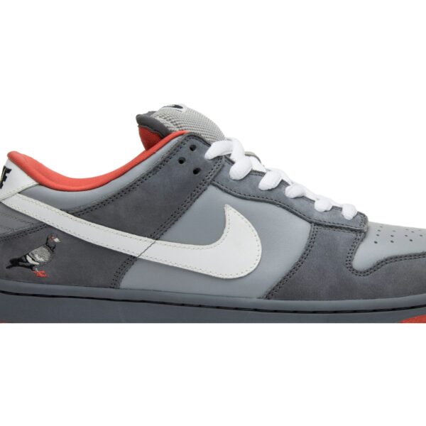 Nike SB Dunk Low Staple NYC Pigeon 304292-011 - Arviolet photo 2