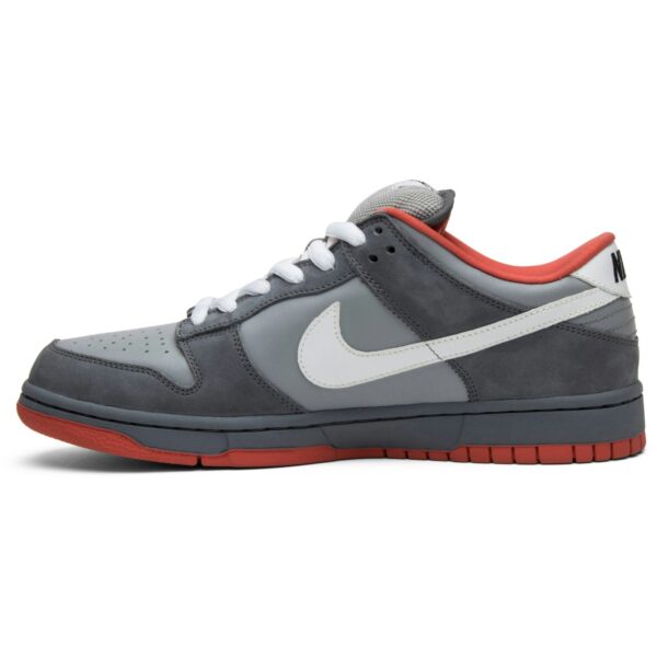 Nike SB Dunk Low Staple NYC Pigeon 304292-011 - Arviolet photo 3