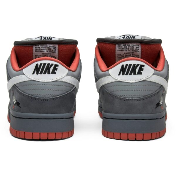 Nike SB Dunk Low Staple NYC Pigeon 304292-011 - Arviolet photo 6