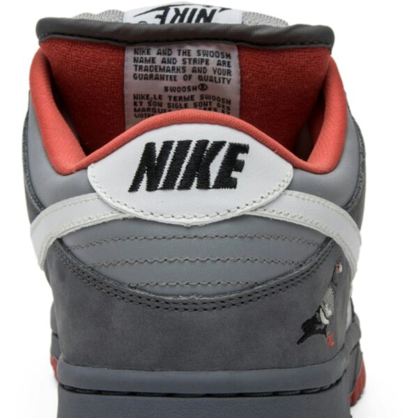 Nike SB Dunk Low Staple NYC Pigeon 304292-011 - Arviolet photo 7
