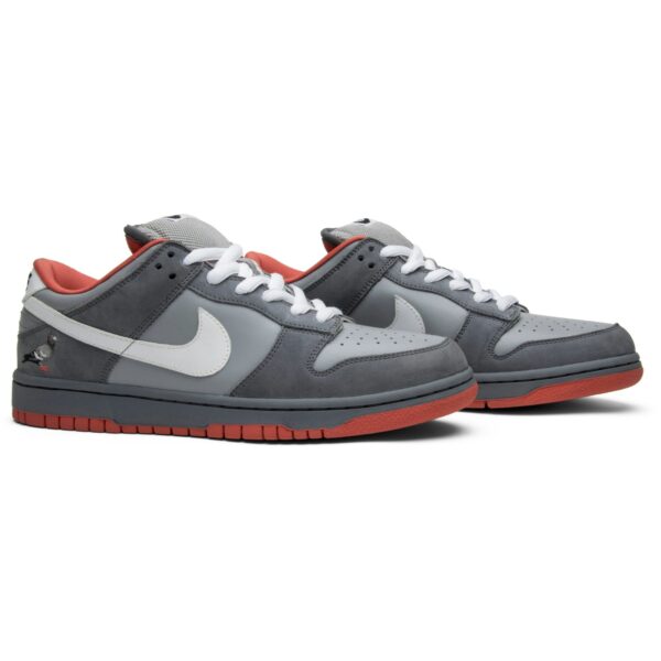 Nike SB Dunk Low Staple NYC Pigeon 304292-011 - Arviolet photo 8