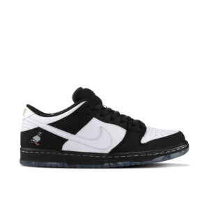Nike SB Dunk Low Staple Panda Pigeon BV1310-013 - Arviolet photo 1