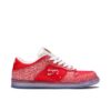 Nike SB Dunk Low Stingwater Magic Mushroom DH7650-600 - Arviolet photo 1