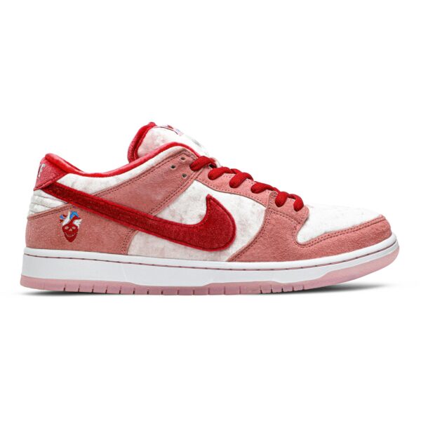 Nike SB Dunk Low StrangeLove Skateboards CT2552-800 - Arviolet photo 1