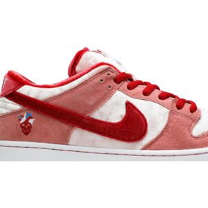 Nike SB Dunk Low StrangeLove Skateboards CT2552-800 - Arviolet photo 2