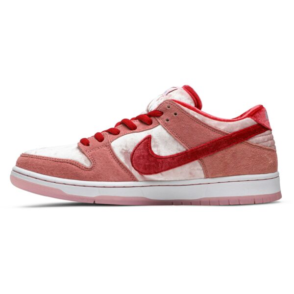 Nike SB Dunk Low StrangeLove Skateboards CT2552-800 - Arviolet photo 3