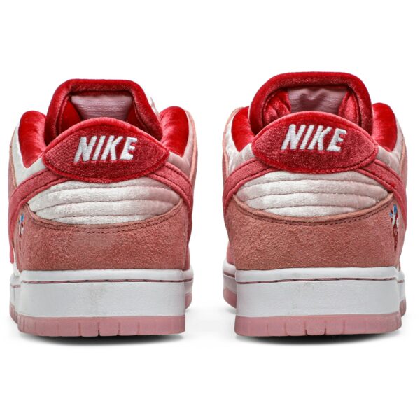 Nike SB Dunk Low StrangeLove Skateboards CT2552-800 - Arviolet photo 6
