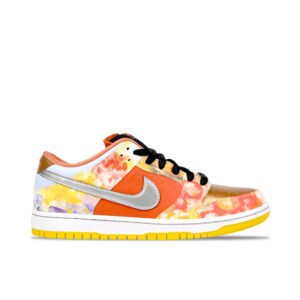 Nike SB Dunk Low Street Hawker (2021) CV1628-800 - Arviolet photo 1