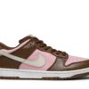 Nike SB Dunk Low Stussy Cherry 304292-671 - Arviolet photo 1