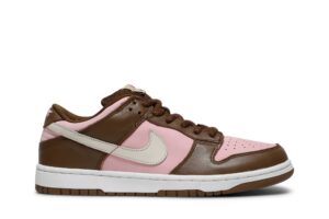 Nike SB Dunk Low Stussy Cherry 304292-671 - Arviolet photo 1
