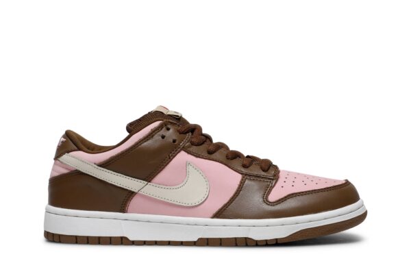 Nike SB Dunk Low Stussy Cherry 304292-671 - Arviolet photo 1