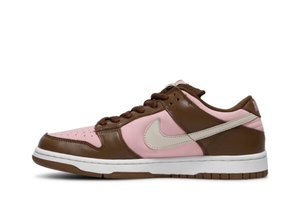Nike SB Dunk Low Stussy Cherry 304292-671 - Arviolet photo 3