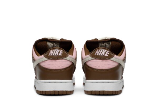Nike SB Dunk Low Stussy Cherry 304292-671 - Arviolet photo 6