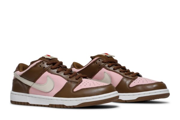 Nike SB Dunk Low Stussy Cherry 304292-671 - Arviolet photo 8