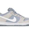 Nike SB Dunk Low Summit White Wolf Grey AR0778-110 - Arviolet photo 1