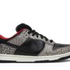 Nike SB Dunk Low Supreme Black Cement (2002) 304292-131 - Arviolet photo 1