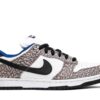 Nike SB Dunk Low Supreme White Cement (2002) 304292-001 - Arviolet photo 1