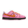 Nike SB Dunk Low The Powerpuff Girls Blossom (PS) FZ3351-600 - Arviolet photo 1