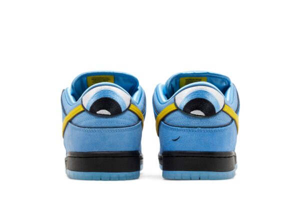 Nike SB Dunk Low The Powerpuff Girls Bubbles FZ8320-400 - Arviolet photo 6