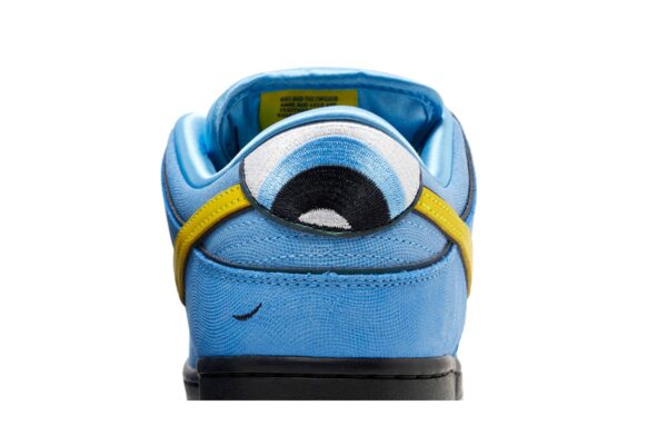 Nike SB Dunk Low The Powerpuff Girls Bubbles FZ8320-400 - Arviolet photo 7