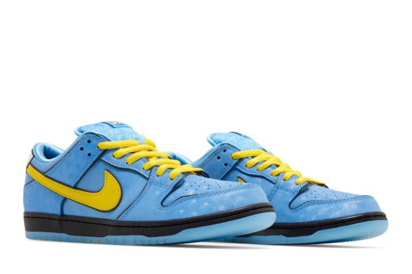 Nike SB Dunk Low The Powerpuff Girls Bubbles FZ8320-400 - Arviolet photo 8