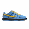 Nike SB Dunk Low The Powerpuff Girls Bubbles (PS) FZ8833-400 - Arviolet photo 1