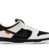 Nike SB Dunk Low TIGHTBOOTH FD2629-100 - Arviolet photo 1