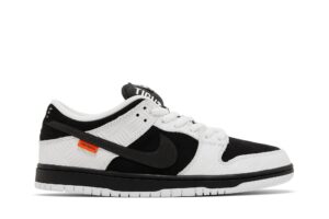 Nike SB Dunk Low TIGHTBOOTH FD2629-100 - Arviolet photo 1