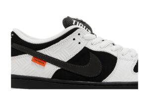 Nike SB Dunk Low TIGHTBOOTH FD2629-100 - Arviolet photo 2