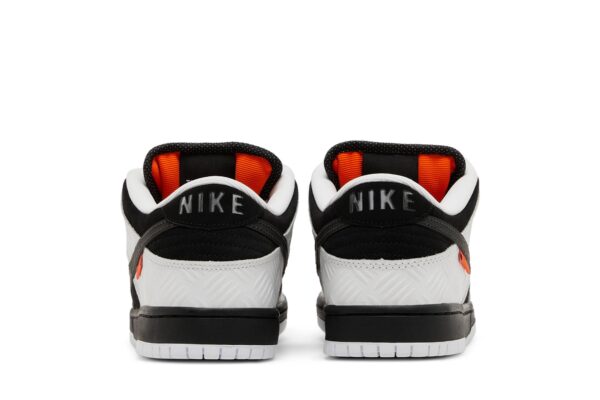 Nike SB Dunk Low TIGHTBOOTH FD2629-100 - Arviolet photo 6