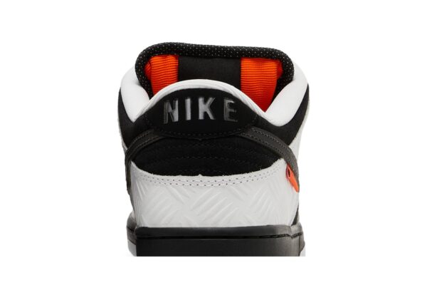 Nike SB Dunk Low TIGHTBOOTH FD2629-100 - Arviolet photo 7