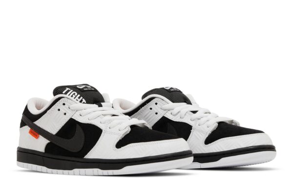 Nike SB Dunk Low TIGHTBOOTH FD2629-100 - Arviolet photo 8