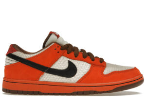 Nike SB Dunk Low Top Ramen 313170-101 - Arviolet photo 1