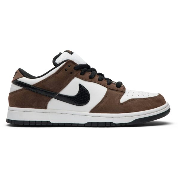 Nike SB Dunk Low Trail End 304292-102 - Arviolet photo 1