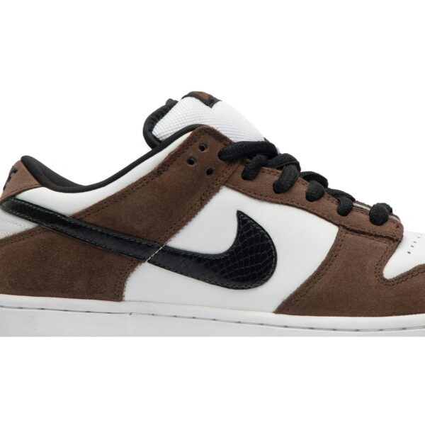 Nike SB Dunk Low Trail End 304292-102 - Arviolet photo 2