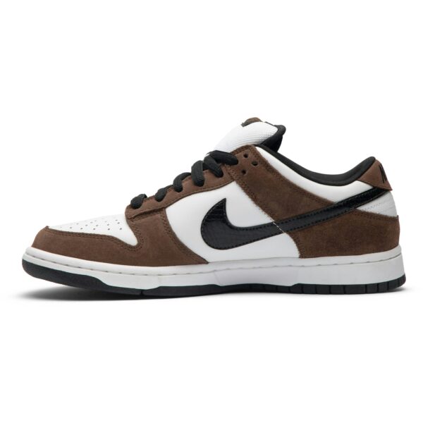 Nike SB Dunk Low Trail End 304292-102 - Arviolet photo 3