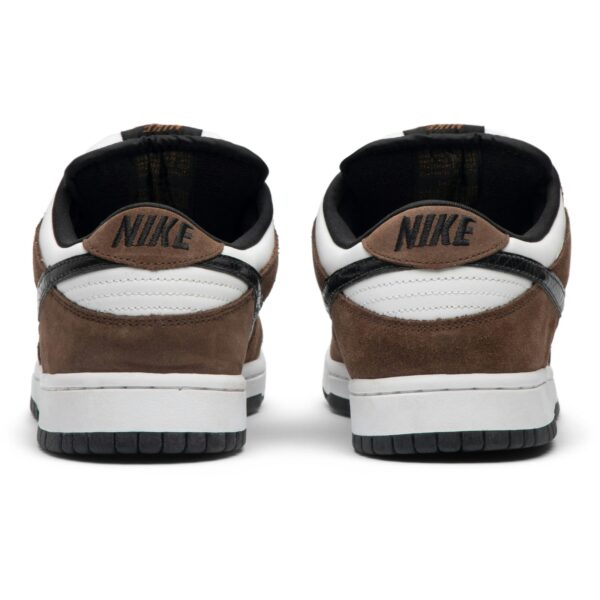 Nike SB Dunk Low Trail End 304292-102 - Arviolet photo 6