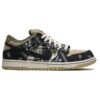 Nike SB Dunk Low Travis Scott CT5053-001 - Arviolet photo 1