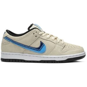 Nike SB Dunk Low Truck It CT6688-200 - Arviolet photo 1