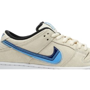 Nike SB Dunk Low Truck It CT6688-200 - Arviolet photo 2