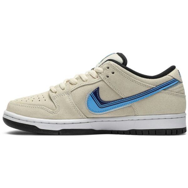 Nike SB Dunk Low Truck It CT6688-200 - Arviolet photo 3
